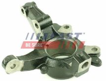 Поворотний кулак лівий FIAT Doblo 00-13 Поворотний кулак лівий FIAT Doblo 00-13