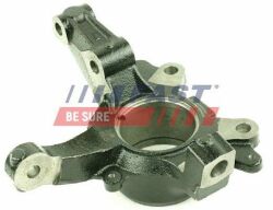 Поворотный кулак левый FIAT Doblo 00-13