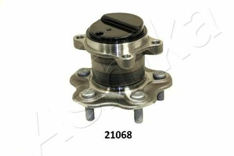 Подшипник ступицы задн. Nissan Juke/Leaf 10- Подшипник ступицы задн. Nissan Juke/Leaf 10-