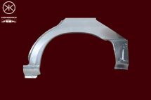 Рем. частина зад. крила прав. COMBI