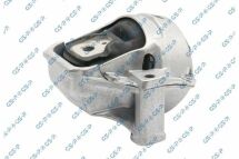 Опора, двигун