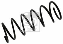 Пружина передня Citroën Berlingo 1,8D/1,9D Van 600 kg 1996–