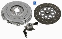 Комплект сцепления SPRINTER 3,5-t 18-
