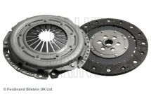К-кт зчеплення ix35 2.0CRDI 10- К-кт зчеплення ix35 2.0CRDI 10-