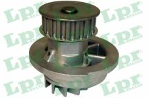 Насос системи охолодження