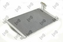 Радиатор кондиционера Радиатор кондиционера
