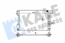 KALE OPEL Радиатор охлаждения Omega B 2.0/3.0 KALE OPEL Радиатор охлаждения Omega B 2.0/3.0
