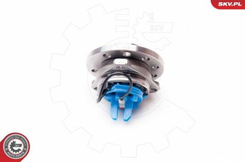 Комплект колісних підшипників