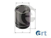 Поршень супорта Volkswagen Golf VII, Audi A3 2012–, Ford, Land Rover Поршень супорта Volkswagen Golf VII, Audi A3 2012–, Ford, Land Rover