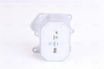 Радиатор масляный PEUGEOT BOXER (250) (06-) 2.2 HDi