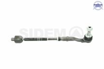 Тяга рульова прав. з наконечником 5 F10,7 F01 09-