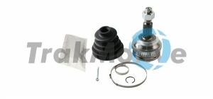 ШРКШ внешний комплект с ABS 26/32 зубов Chrysler Voyager, Grand Voyager III 2.0/2.5 TD 95–
