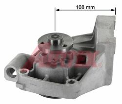 Насос воды Fiat Ducato 2.5D/TD 55kw/68kw/70kw 82-94 (14-18Q) Насос воды Fiat Ducato 2.5D/TD 55kw/68kw/70kw 82-94 (14-18Q)