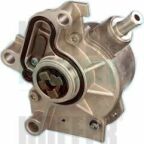 Насос вакуумный