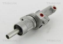 Главный тормозной цилиндр