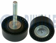 Ролик натяжной doblo 1.3d 10- Ролик натяжной doblo 1.3d 10-