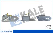 Масляный радиатор transit custom, v363 2.0 ecoblue 15-