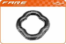 Резинка глушника