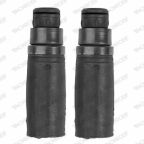 Захист аморт.задн.к-кт 406