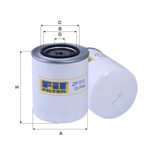 Оливний фільтр