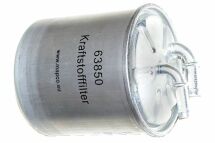 Фільтр палива