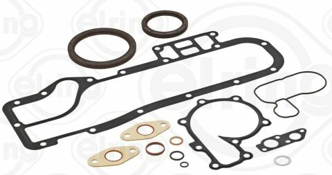 Комплект прокладок картера RANGER (ET) 3.0 TDCi 06-12, MAZDA BT-50 2.5 MRZ-CD 06-13 FORD