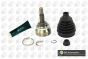 ШРКШ (ШРУС) наружный Avensis 03-08/Corola 00-09 1.4-2.0 D/1.6-2.4 с кольцом ABS (25z/26z), фото 1 - интернет-магазин Auto-Mechanic