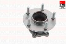 MAZDA Підшипник задній з ABS Mazda 3/6, CX-5 11-