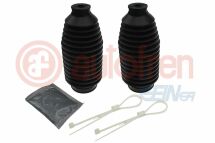 Пильовик рульового механізму