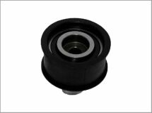 Натяжной ролик пластик 52,531