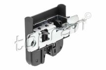 Замок кришки багажника