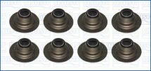 К-т сальники клапанів 8 шт
