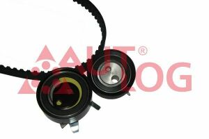 Комплект ГРМ LT 2.5 TDI 96-06/T4 2.5TDI 95-03 (рем. Conti CT914)