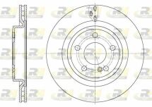 Гальмівний диск Гальмівний диск