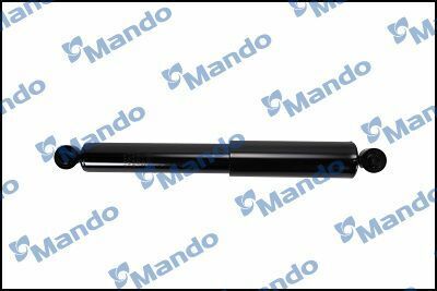 Амортизатор газомасляный