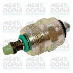 Електроклапан-глушилка BOSCH (соленоїд) Audi, BMW, Renault VW