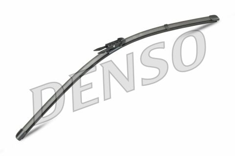 Комплект щіток склоочисника безкаркасних Denso Flat 650/580