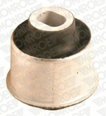 MONROE DB С/блок переднего нижнего рычага W220 98- MONROE DB С/блок переднего нижнего рычага W220 98-
