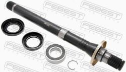 Піввісь права 28x423x28 HYUNDAI SANTA 06-