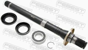 Піввісь права 28x423x28 HYUNDAI SANTA 06-