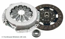 Комплект зчеплення Hyundai Accent/Getz 1.6 98–, Kia