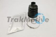 Комплект пильщика ШРКШ Renault Clio II (BB_, CB_) 1.5 dCi 2001–2006