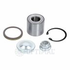 Подшипник колесный Подшипник колесный