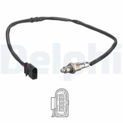Лямбда-зонд SEAT Ibiza IV 2015–, VW