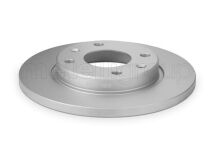 Диск гальмівний (передній) Peugeot 206 98-/306 94-01/Citroen Xsara 97-05 (247x13)