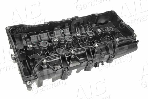 Крышка клапанов BMW 3 (E90)/5 (E61)/X3 (E83) 1.8d/2.0d N47 06-13