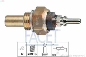 Датчик температури MB W124/W201/W202 1.8-6.0 83-03