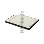 Фільтр салонний