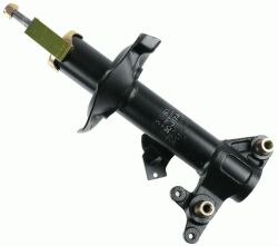 Амортизатор (Twin-Tube: Gas) передний левый NISSAN Primera P12/WP12 all 02-