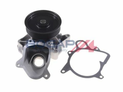 Насос воды BMW 3 (E46/E90/F30/F80)/5 (E60/F10)/X5 (E53/E70/F15/F85) 04-18